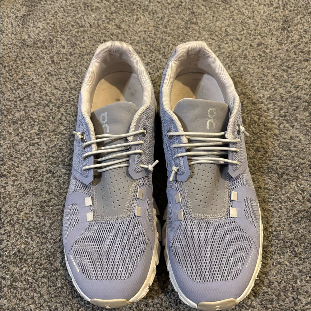 OnCloud Cloudswift Shoes - Picture 6 of 6